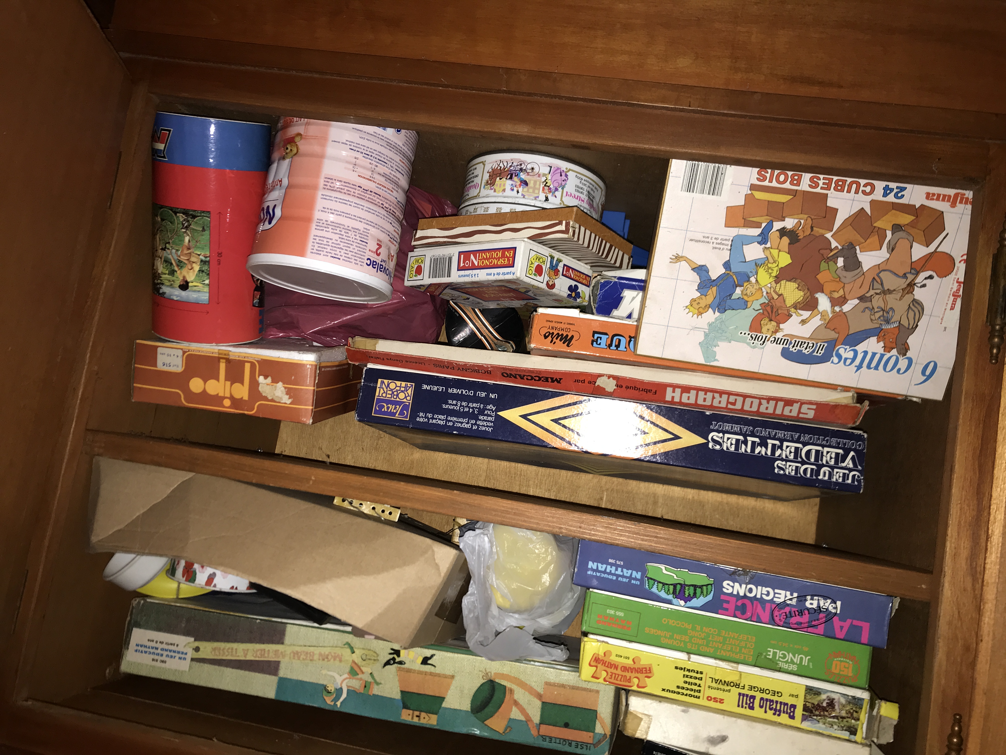 Divers Garage (3)